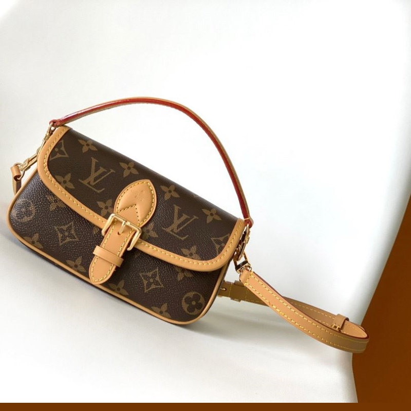 LV Satchel Bags